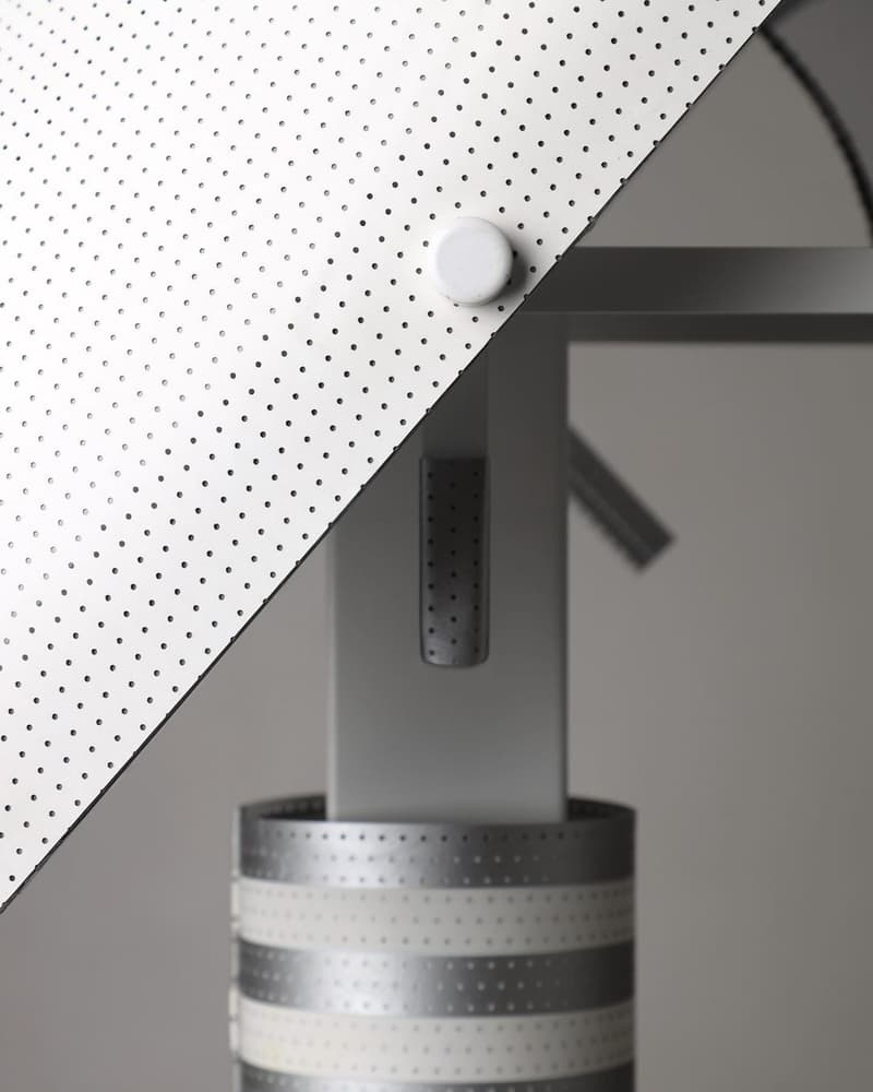 電影院廢棄螢幕也能製成家具系列？