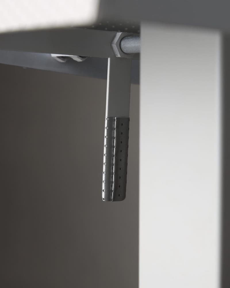 電影院廢棄螢幕也能製成家具系列？