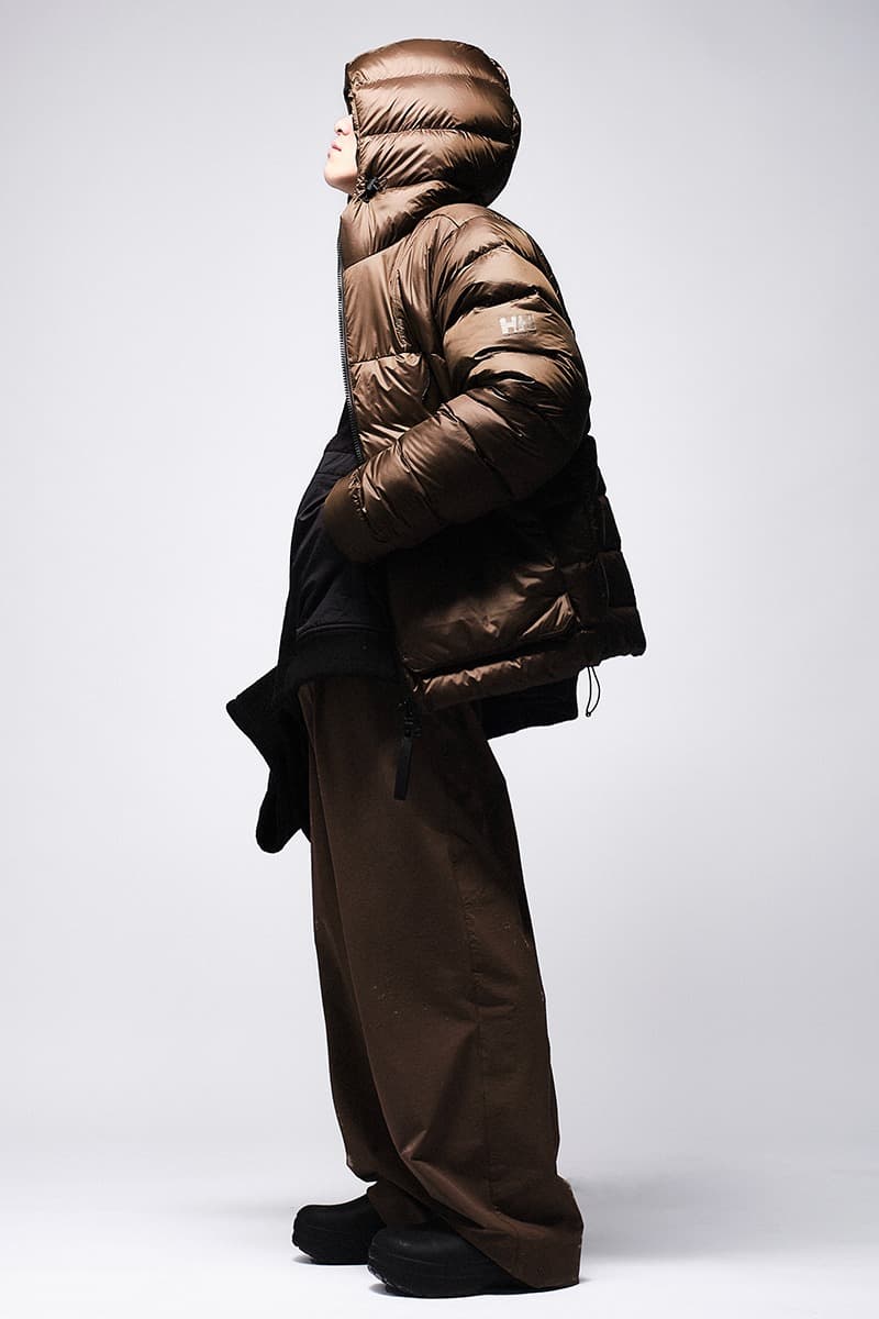 HH-118389225 發佈 2024 冬季系列 Lookbook