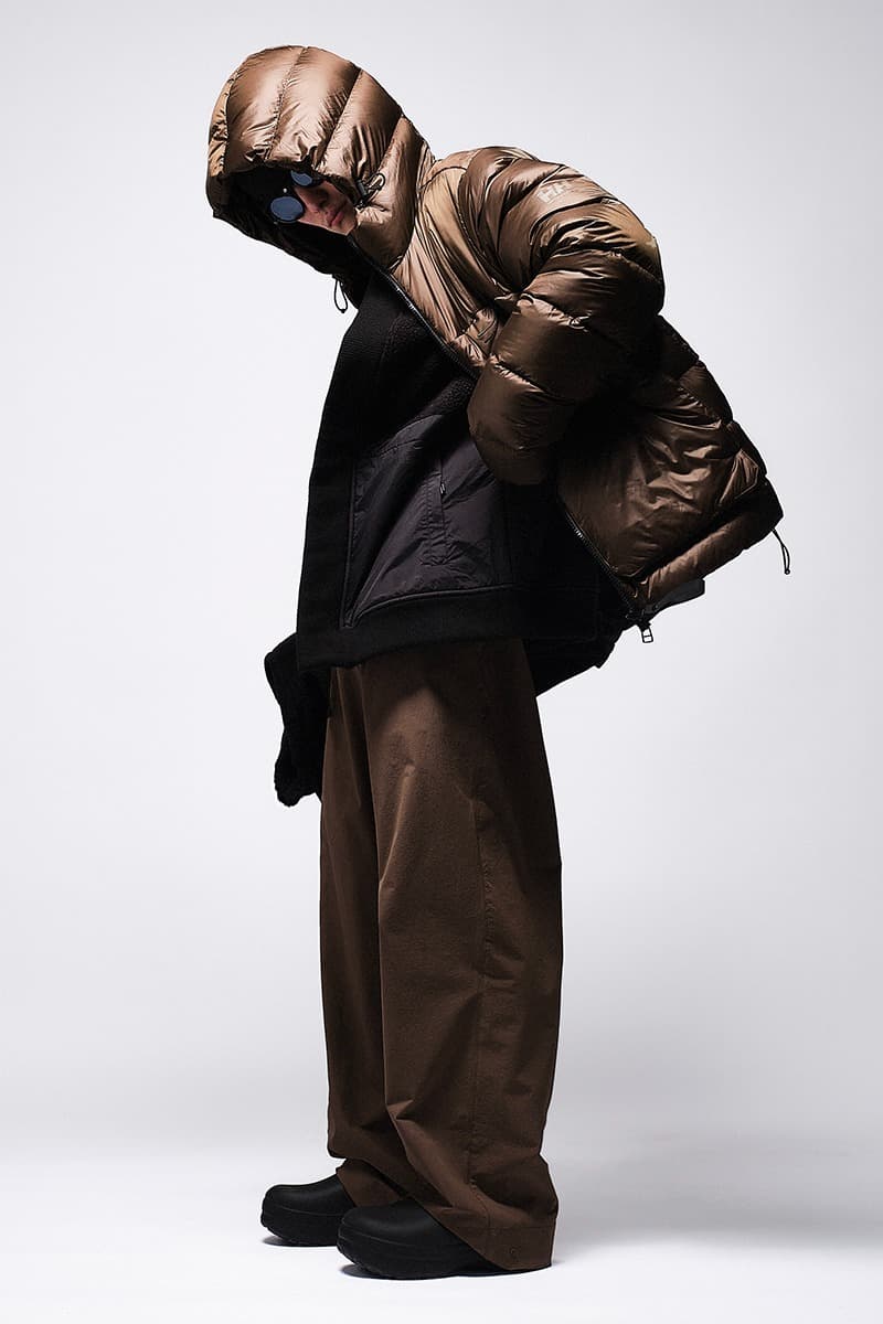 HH-118389225 發佈 2024 冬季系列 Lookbook