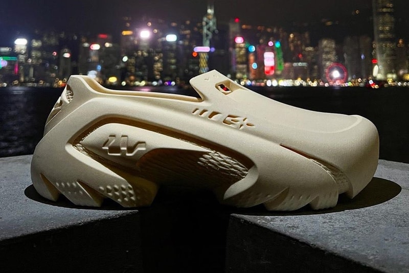 Clog 如何成为创意鞋款的最佳蓝本？