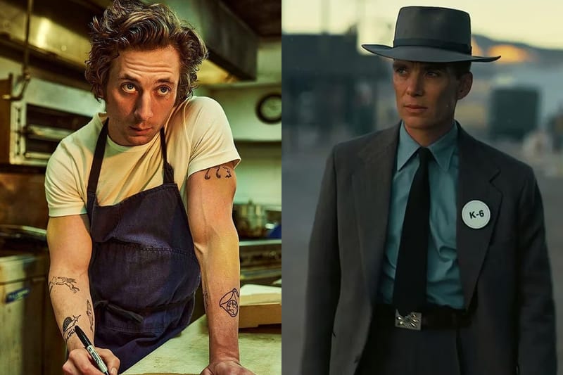 《奧本海默》最大贏家，第 81 屆 Golden Globe Awards 金球獎完整獲獎名單