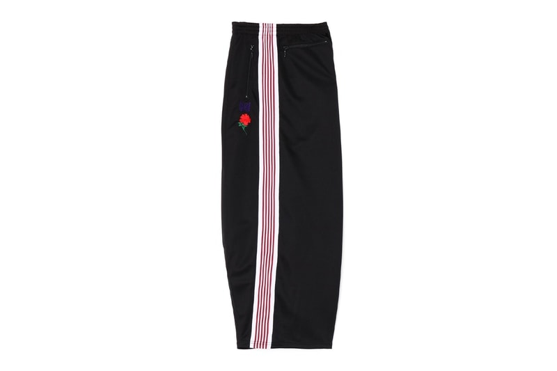 WILDSIDE YOHJI YAMAMOTO x NEEDLES 全新联名系列登場