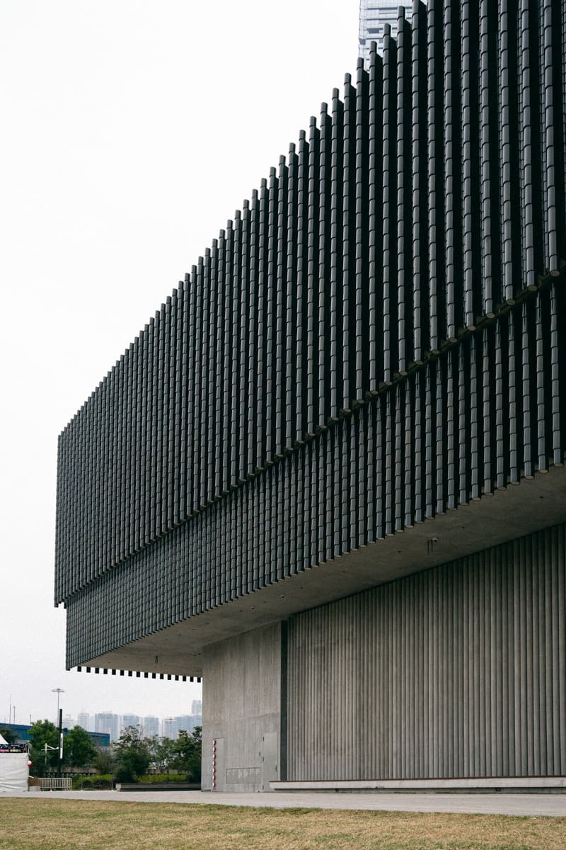  漫步于新旧交融的西九龙，探索活力之都的慢文化