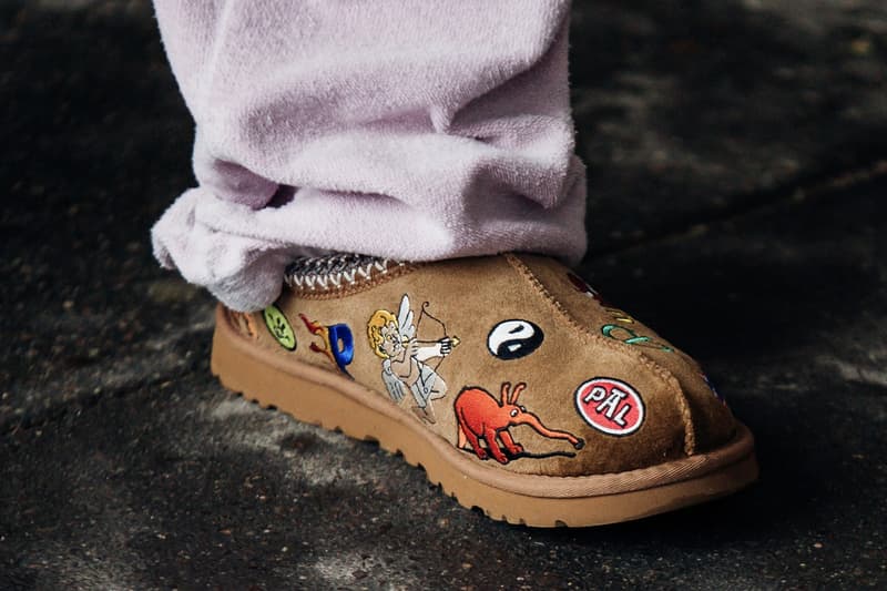 Street Style: 2024 秋冬巴黎男装周街头鞋款趋势