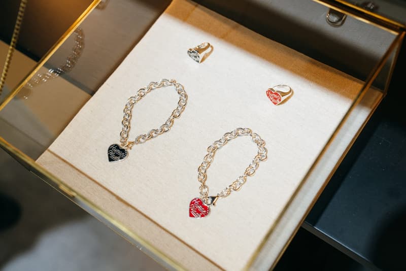 HUMAN MADE 登陸澳門潮流買手店 THE BIG APPLE