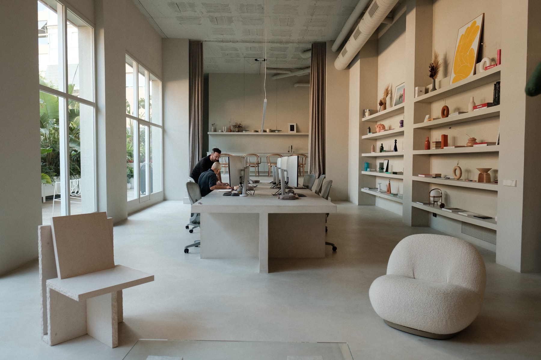 Hypeart Visits : Six N. Five