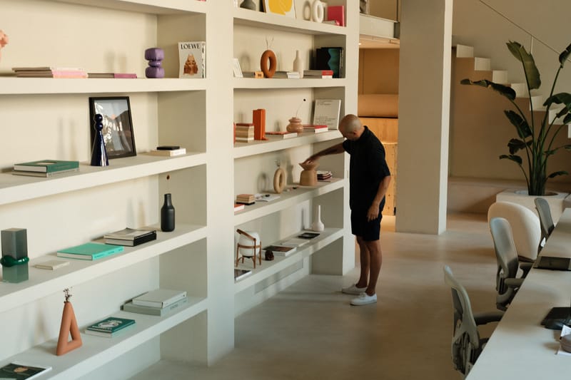 Hypeart Visits : Six N. Five