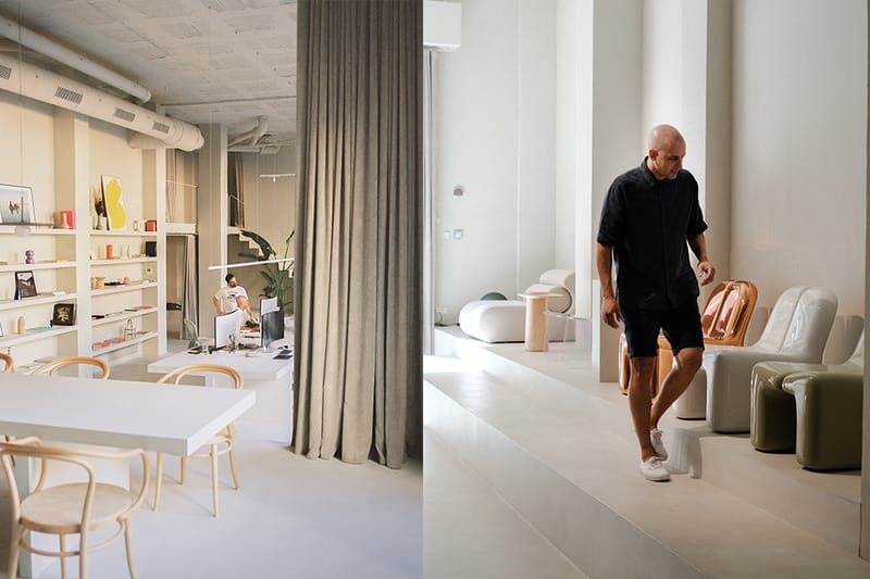 Hypeart Visits : Six N. Five