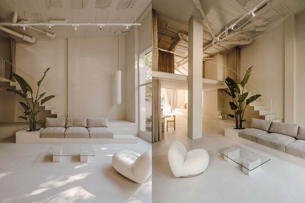 Hypeart Visits : Six N. Five