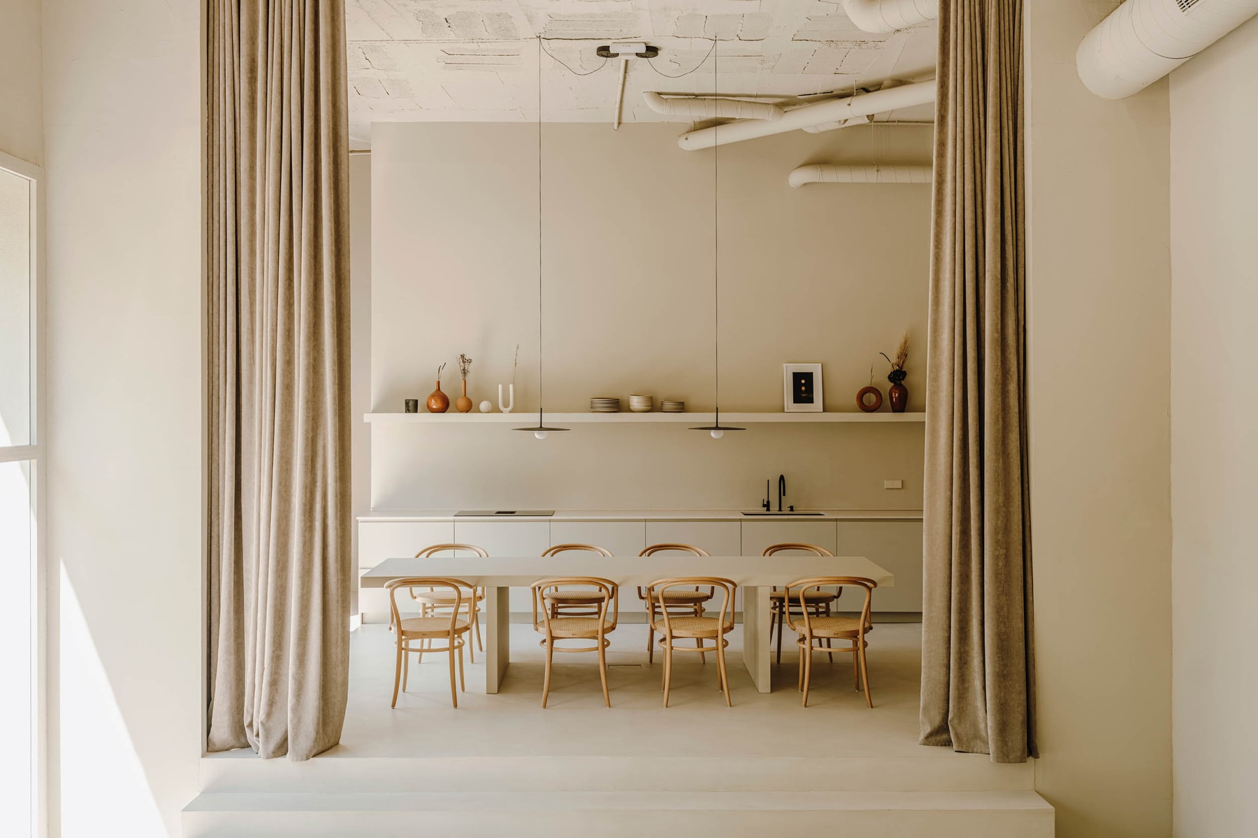 Hypeart Visits : Six N. Five