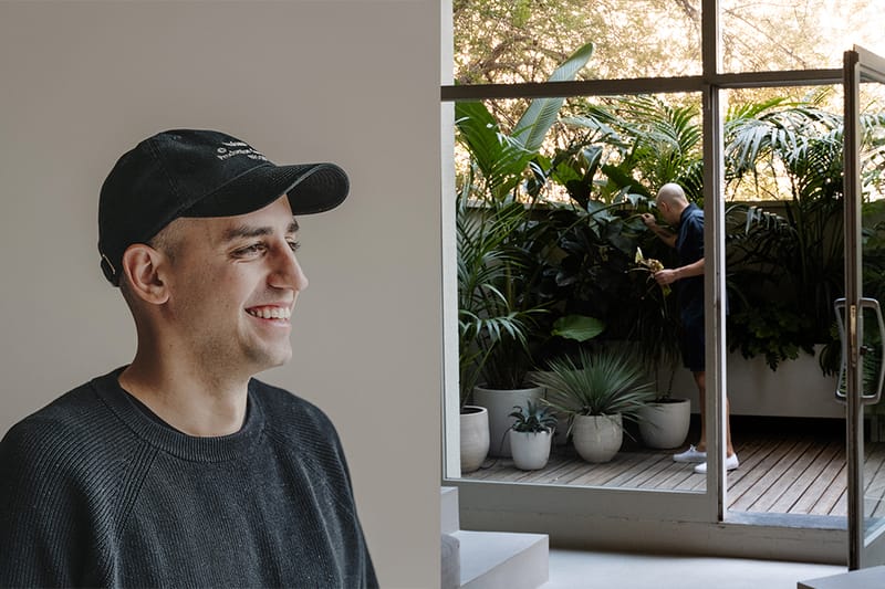 Hypeart Visits : Six N. Five