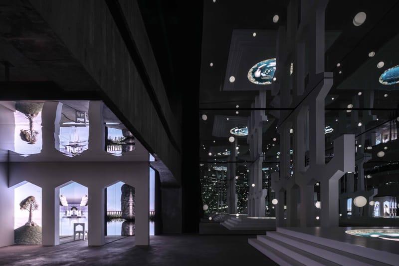 Hypeart Visits : Six N. Five