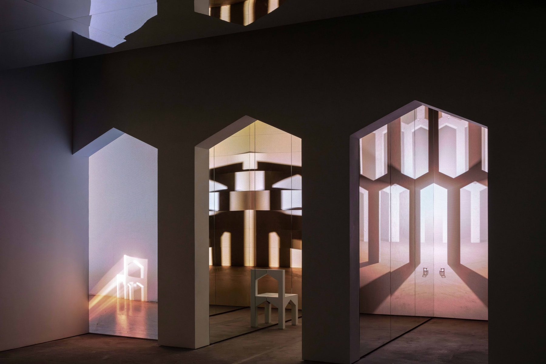 Hypeart Visits : Six N. Five