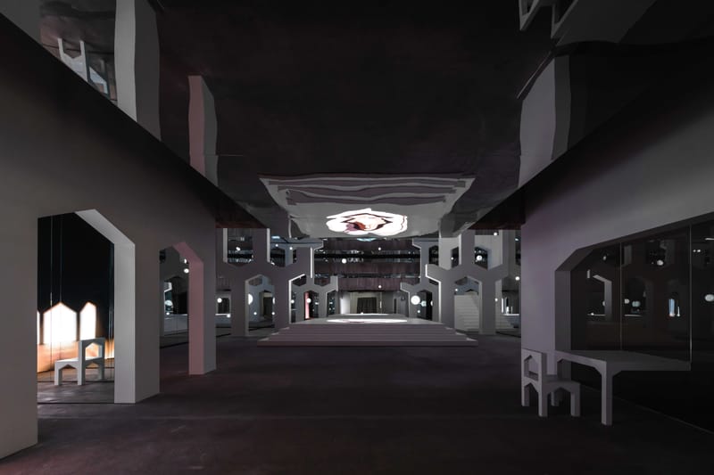 Hypeart Visits : Six N. Five