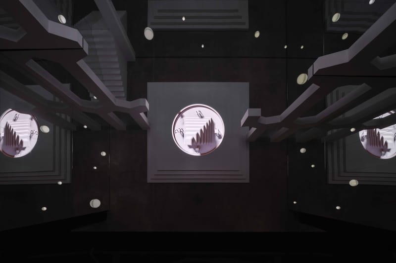 Hypeart Visits : Six N. Five