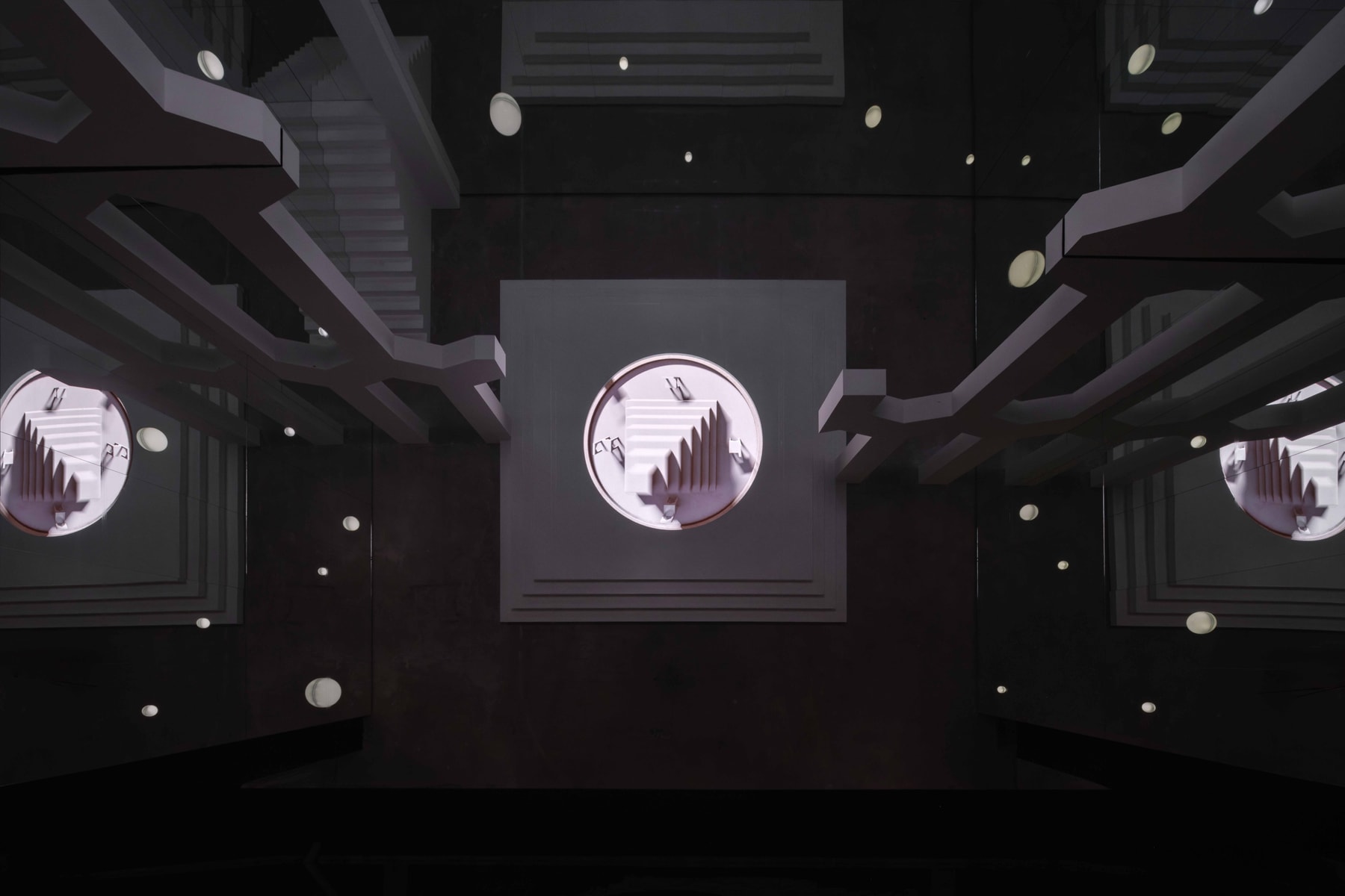 Hypeart Visits : Six N. Five