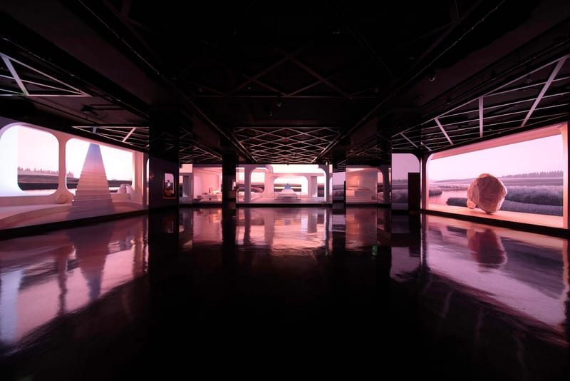 Hypeart Visits : Six N. Five