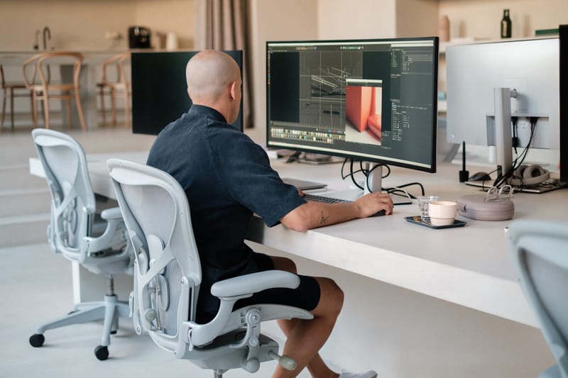 Hypeart Visits : Six N. Five