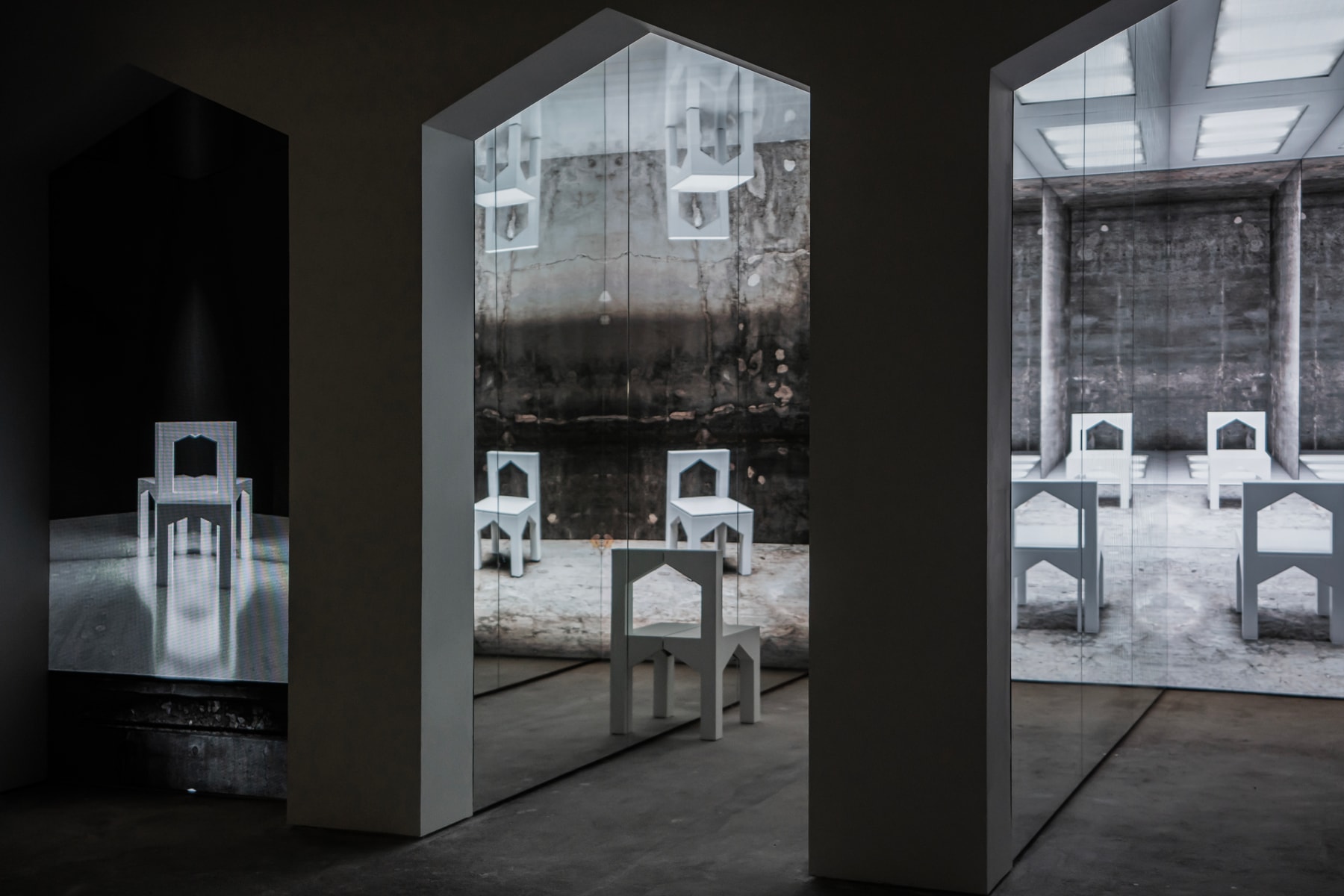 Hypeart Visits : Six N. Five