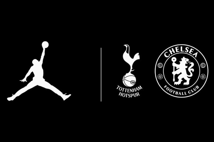 消息稱 Jordan Brand 有意與 Premier League 俱樂部展開合作