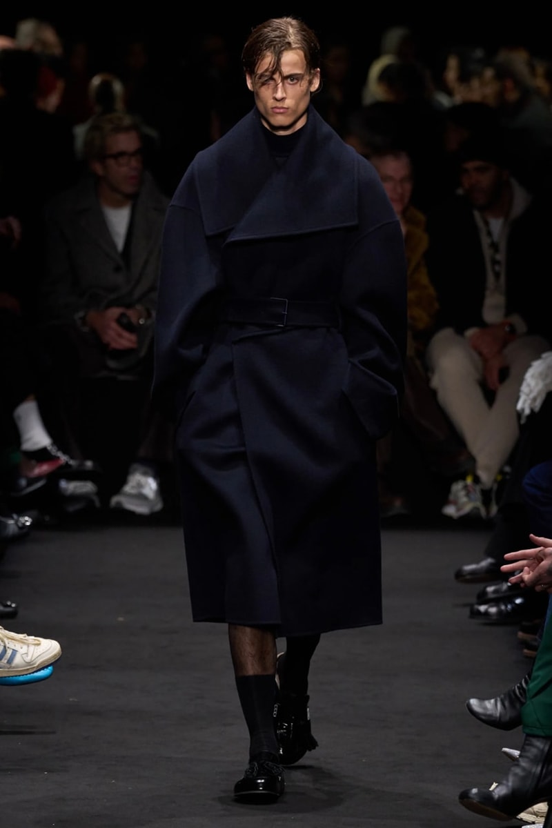 JW Anderson 正式發表 2024 秋冬系列大秀