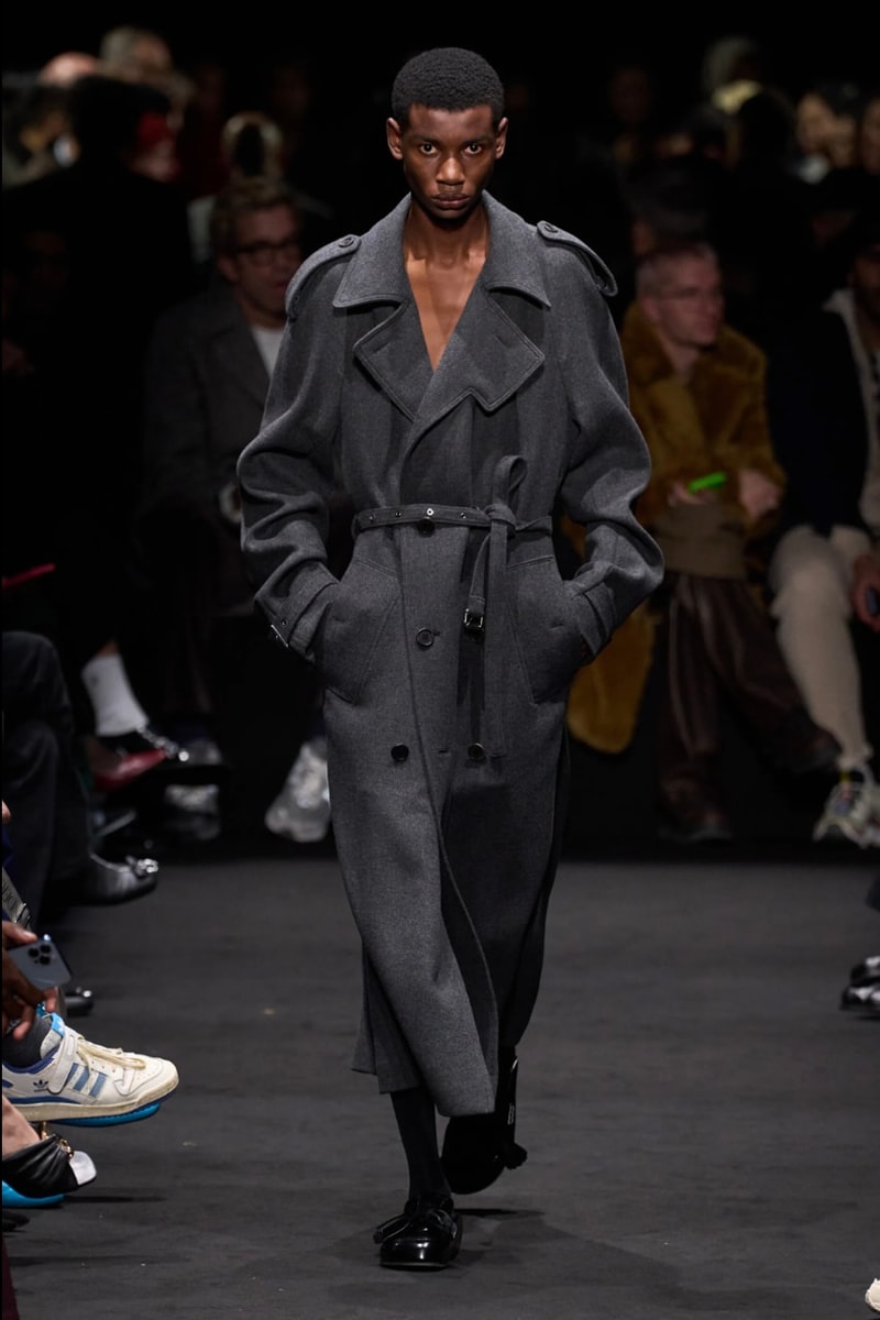 JW Anderson 正式發表 2024 秋冬系列大秀