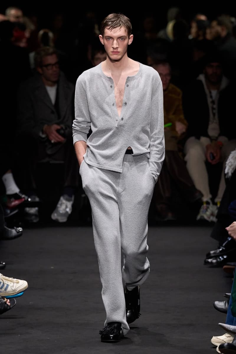 JW Anderson 正式發表 2024 秋冬系列大秀