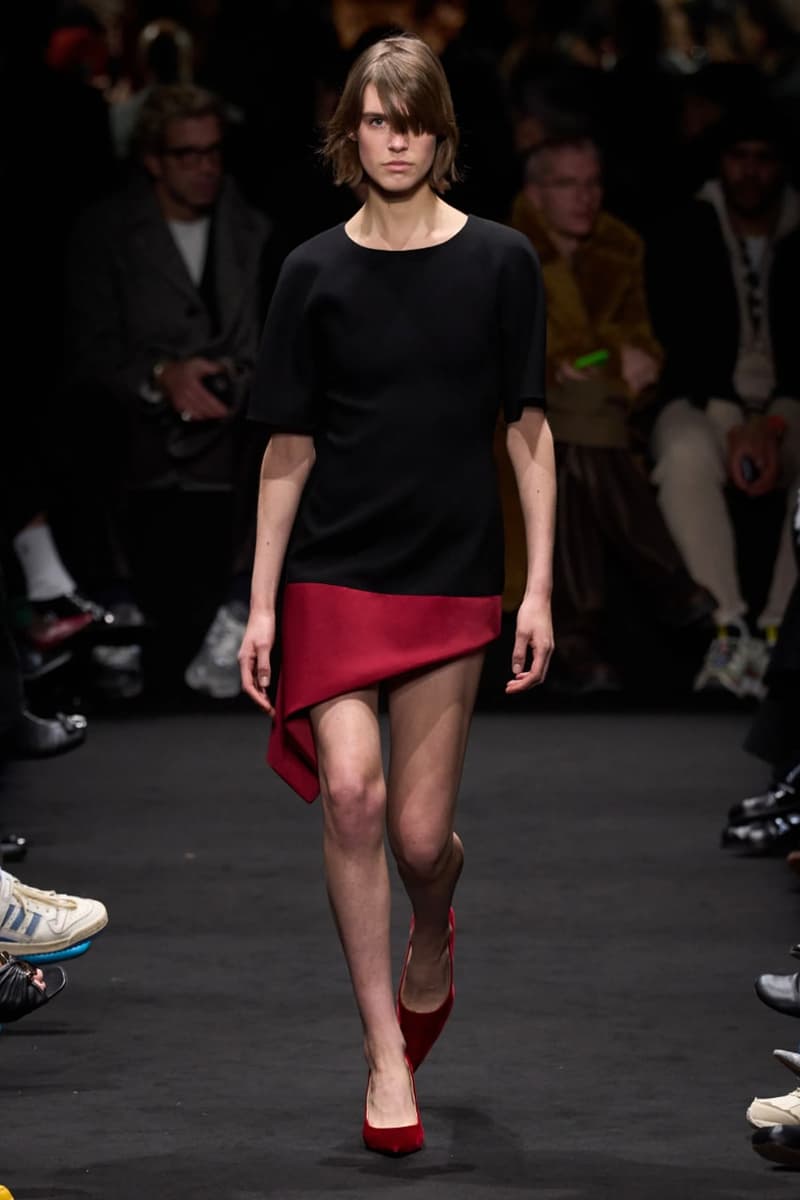 JW Anderson 正式發表 2024 秋冬系列大秀