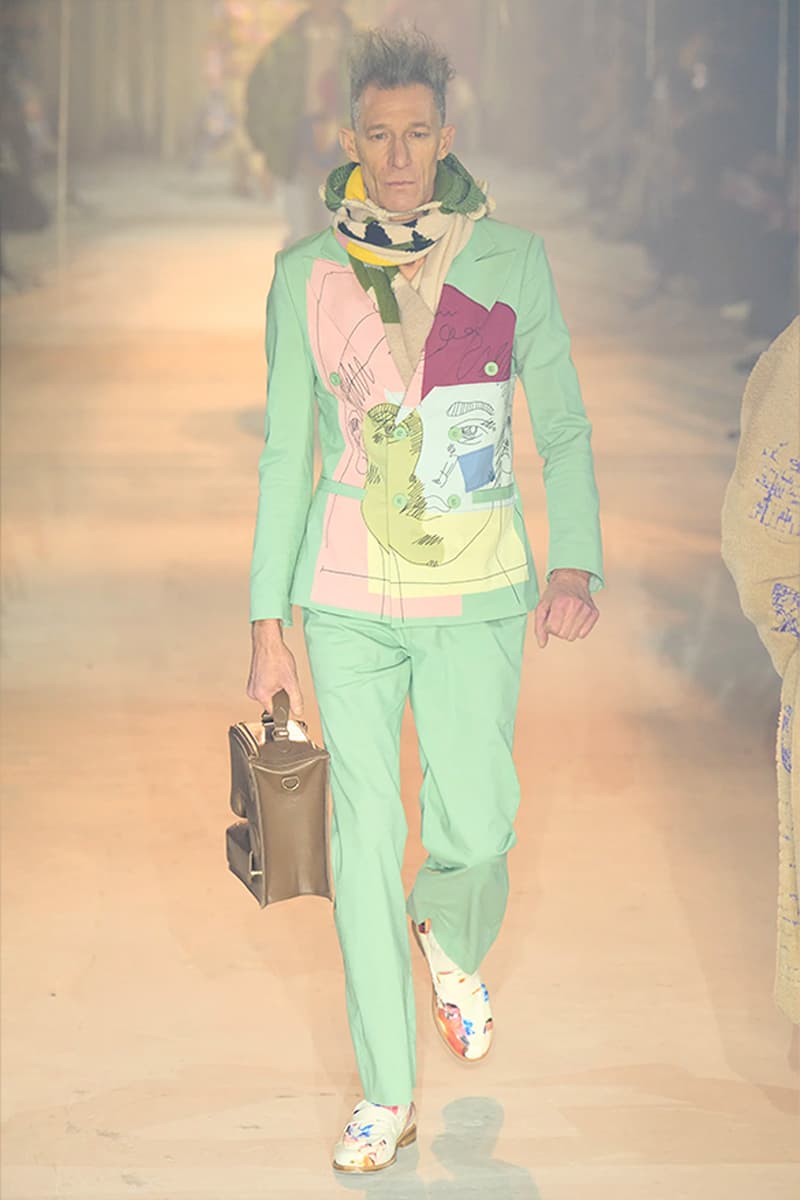 KidSuper 發佈 2024 秋冬系列大秀