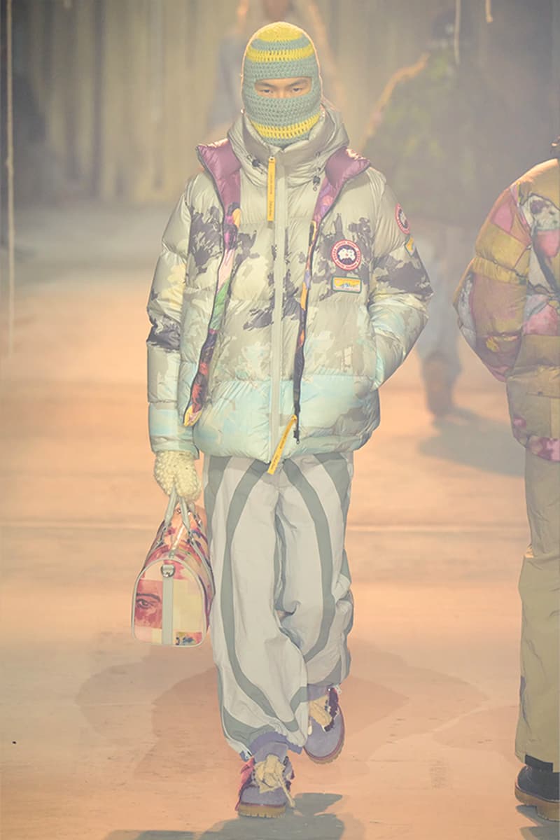 KidSuper 發佈 2024 秋冬系列大秀