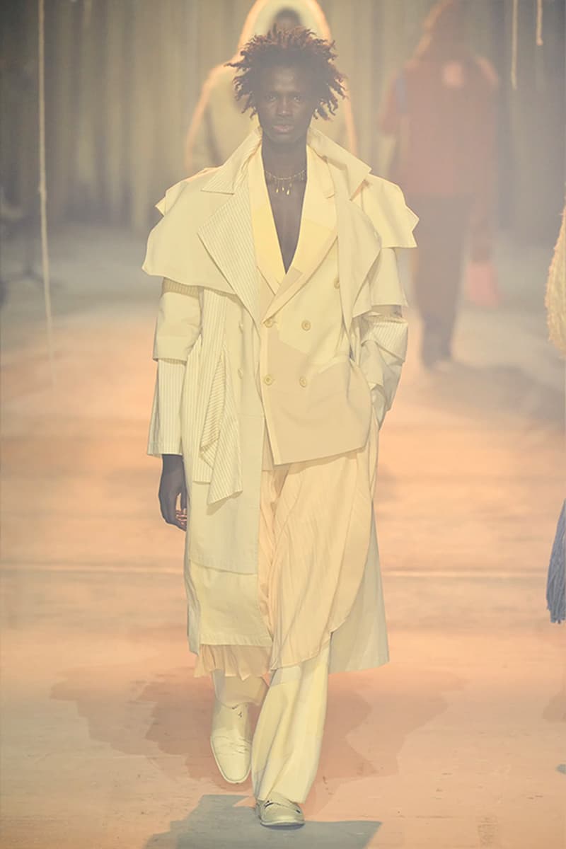 KidSuper 發佈 2024 秋冬系列大秀