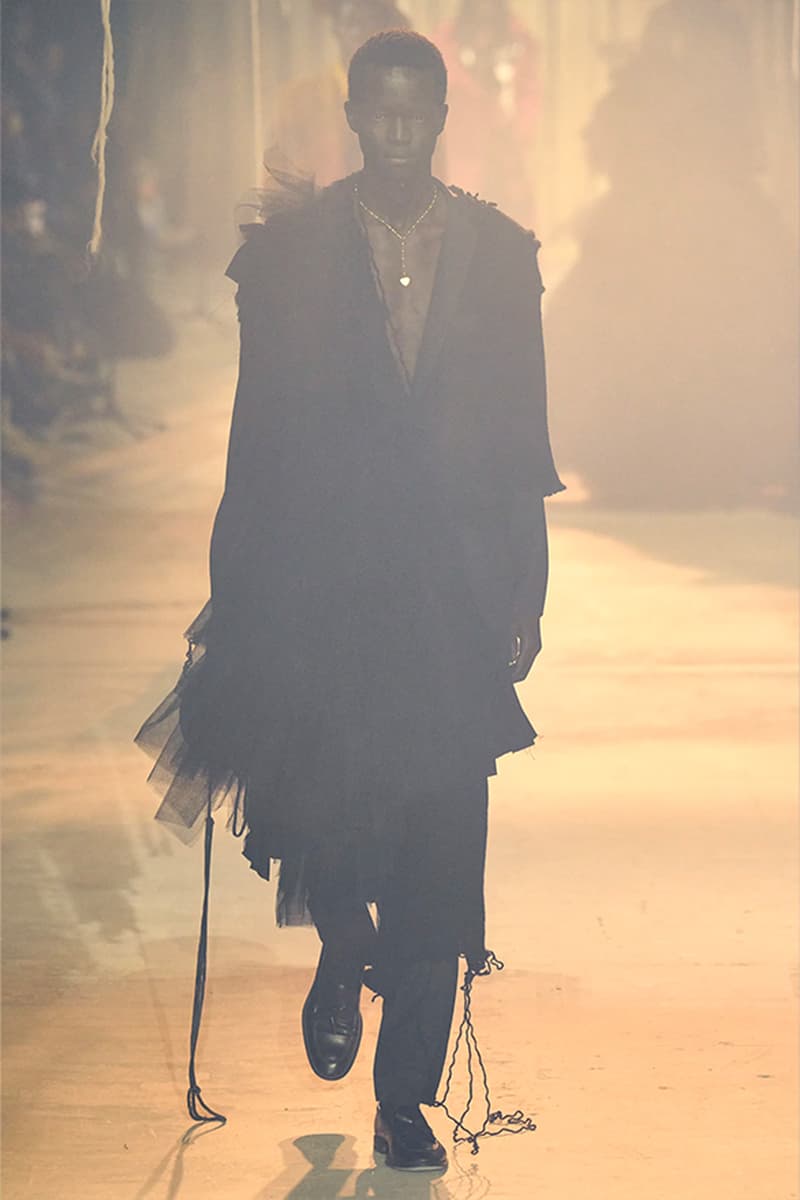 KidSuper 發佈 2024 秋冬系列大秀