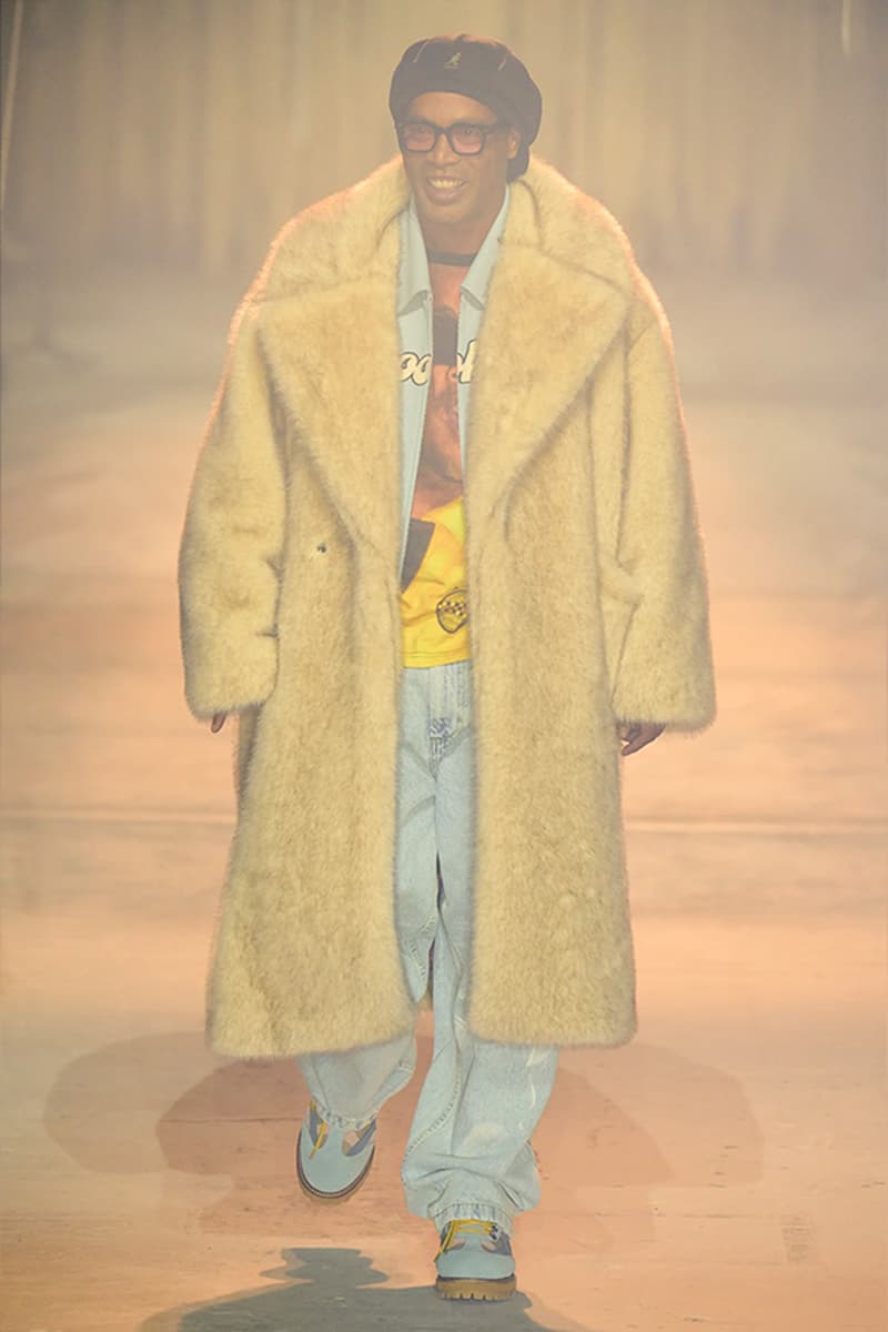 KidSuper 發佈 2024 秋冬系列大秀