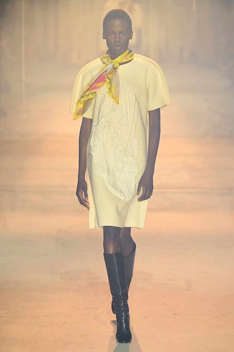 KidSuper 發佈 2024 秋冬系列大秀