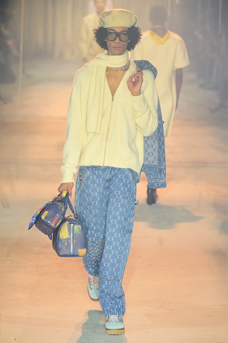 KidSuper 發佈 2024 秋冬系列大秀