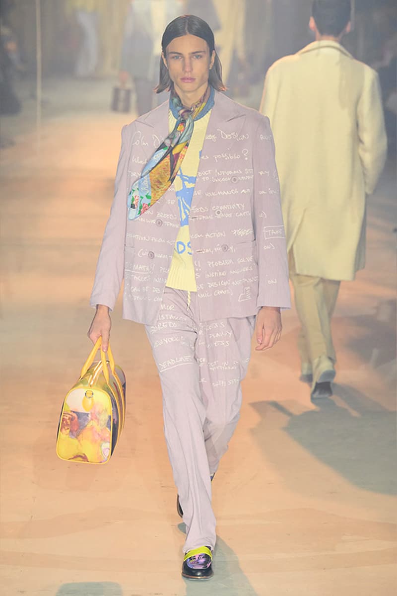 KidSuper 發佈 2024 秋冬系列大秀