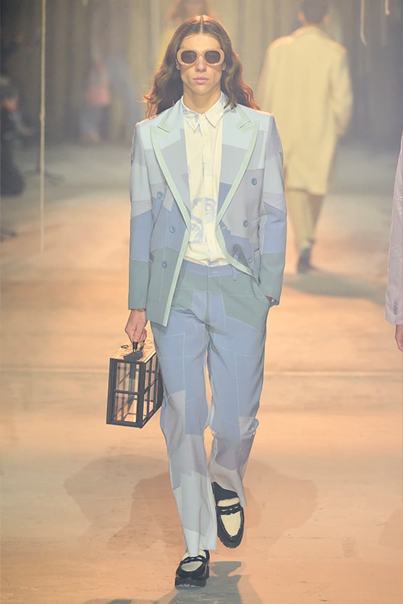 KidSuper 發佈 2024 秋冬系列大秀