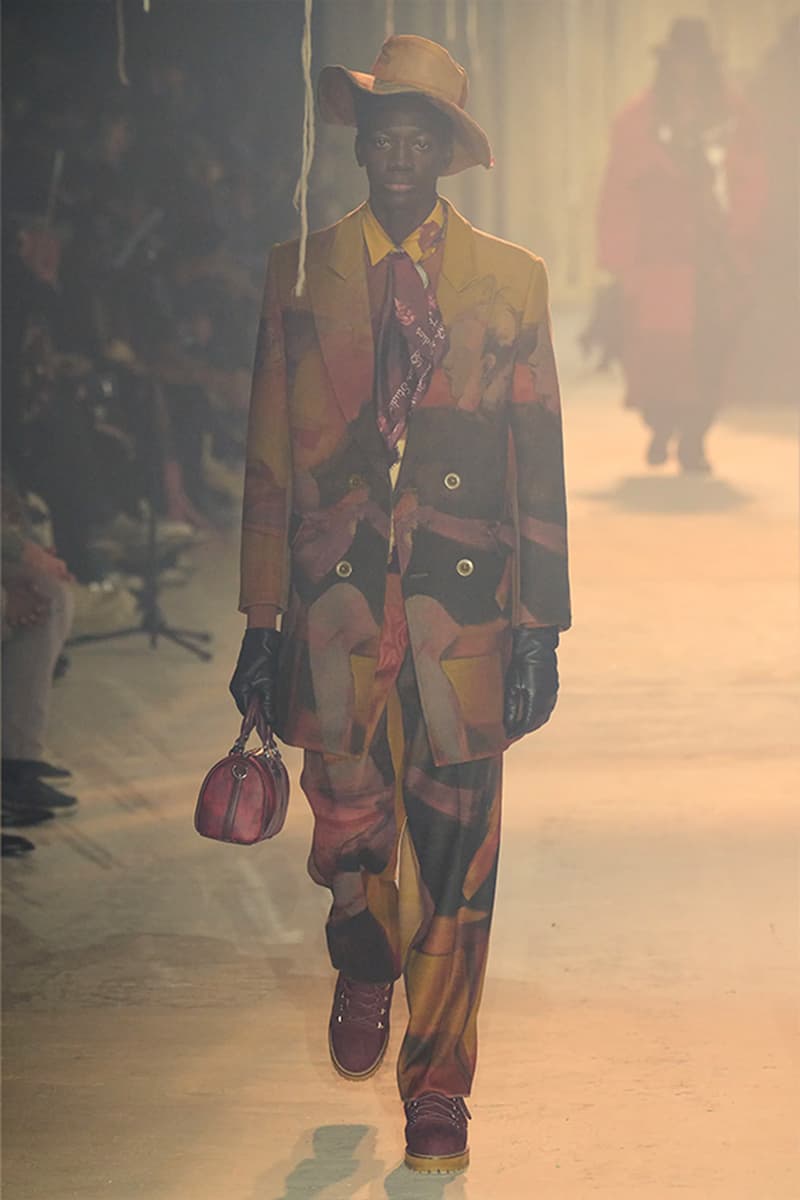 KidSuper 發佈 2024 秋冬系列大秀