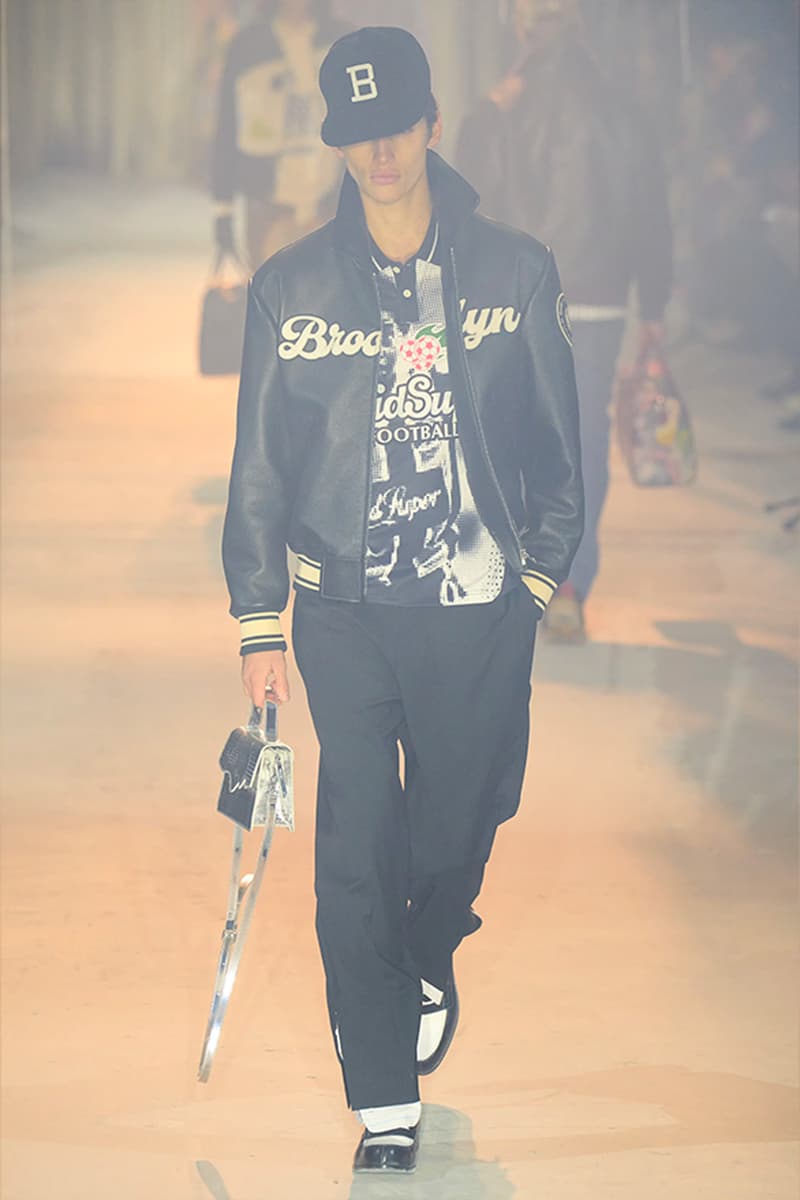 KidSuper 發佈 2024 秋冬系列大秀