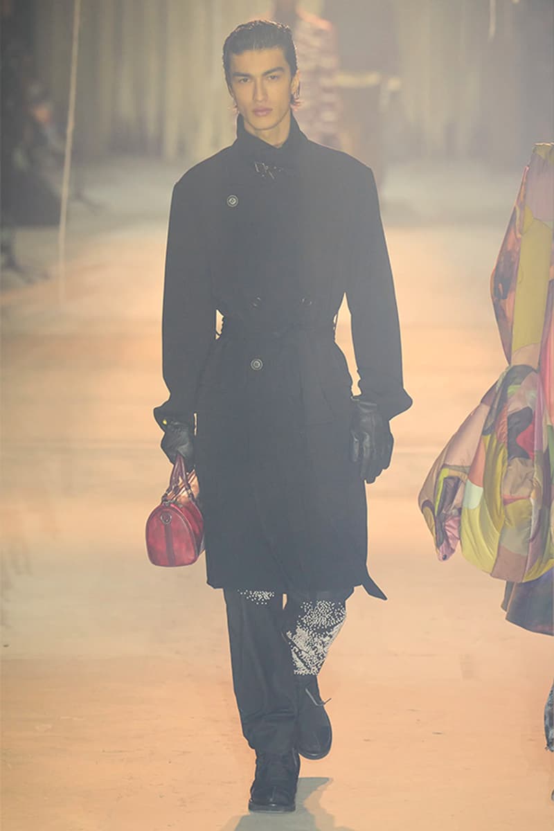 KidSuper 發佈 2024 秋冬系列大秀