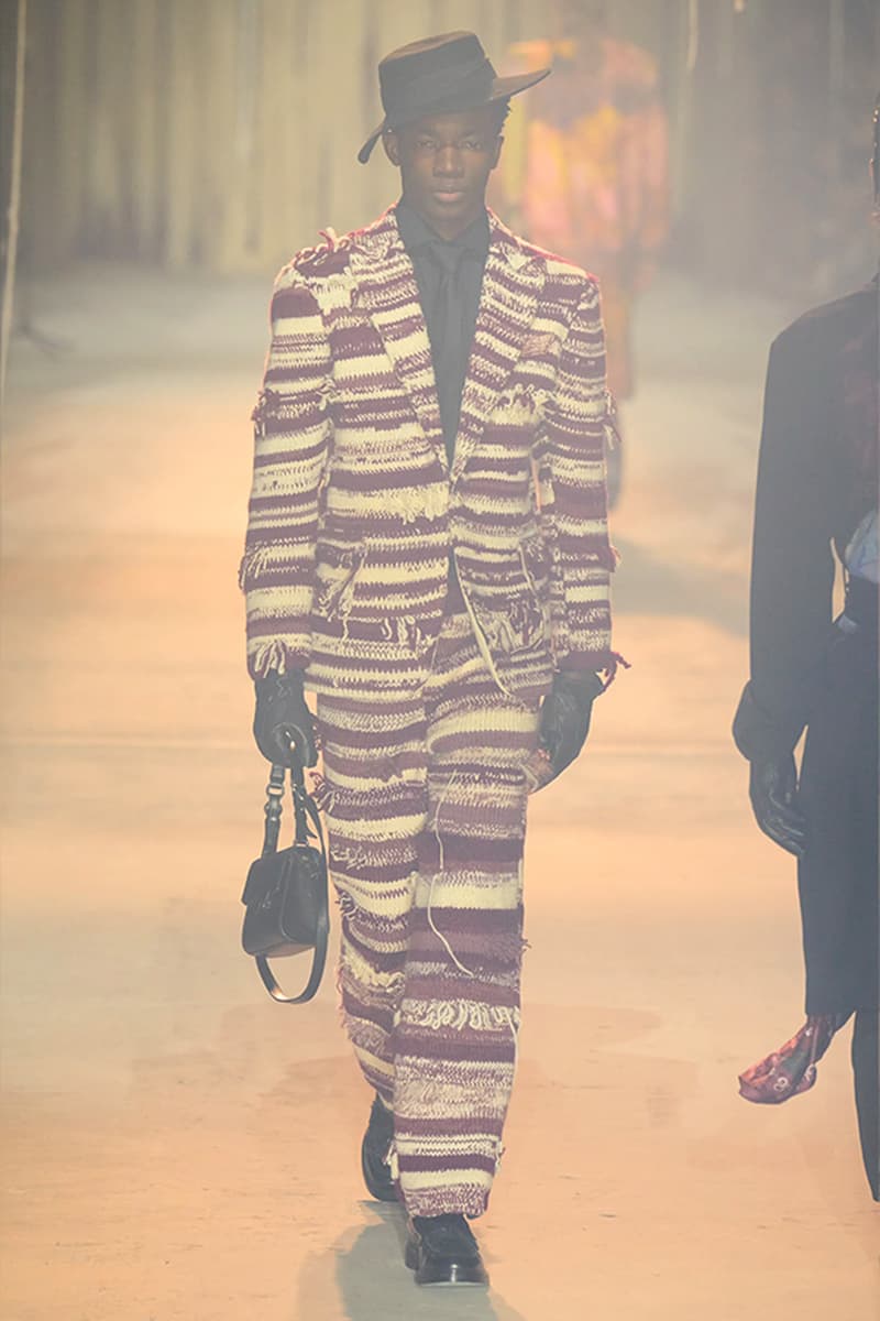 KidSuper 發佈 2024 秋冬系列大秀