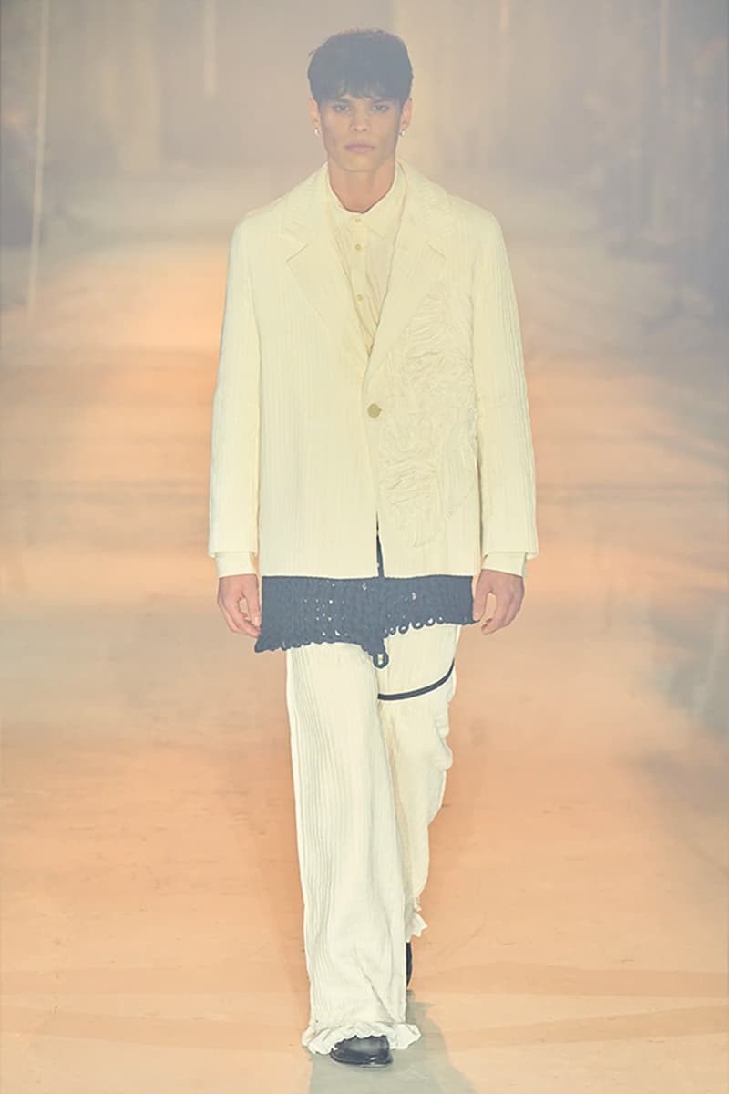 KidSuper 發佈 2024 秋冬系列大秀