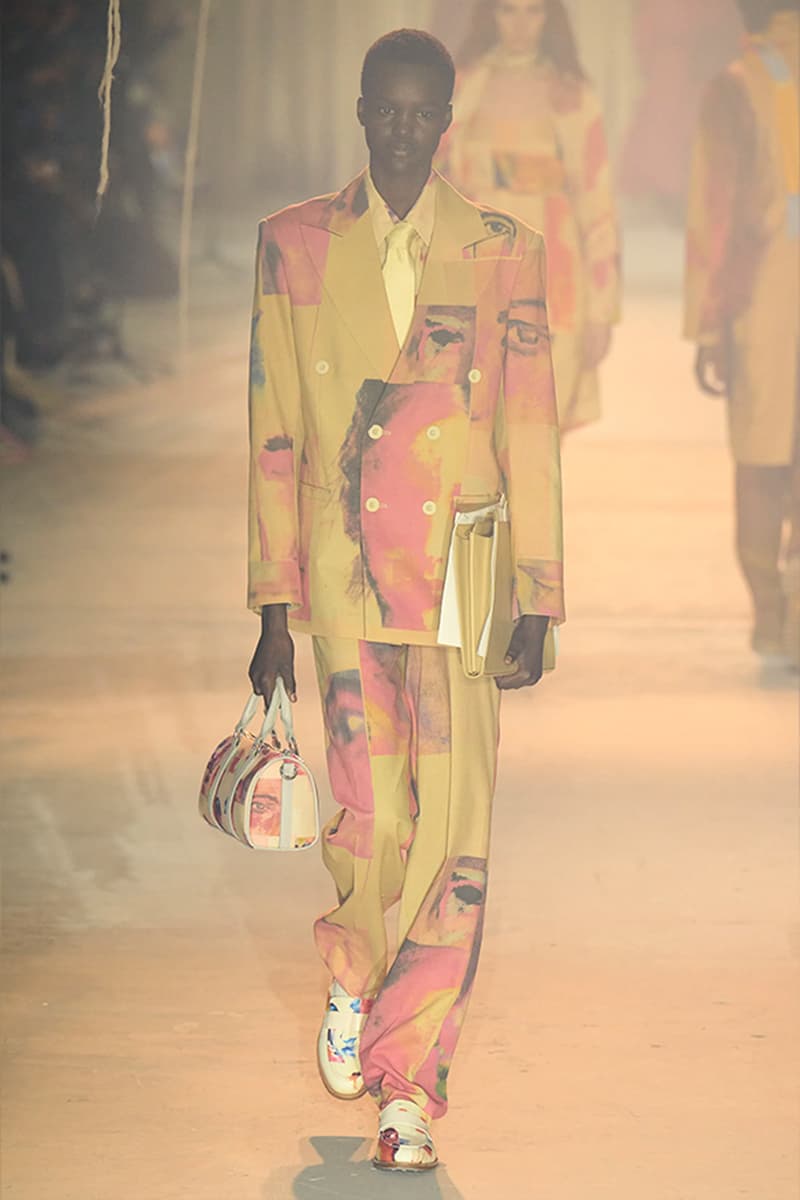 KidSuper 發佈 2024 秋冬系列大秀