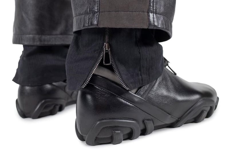 Kiko Kostadinov x At.Kollektive 全新聯名系列正式登場