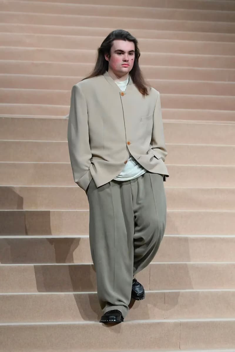 Magliano 正式發佈全新 2024 秋冬系列