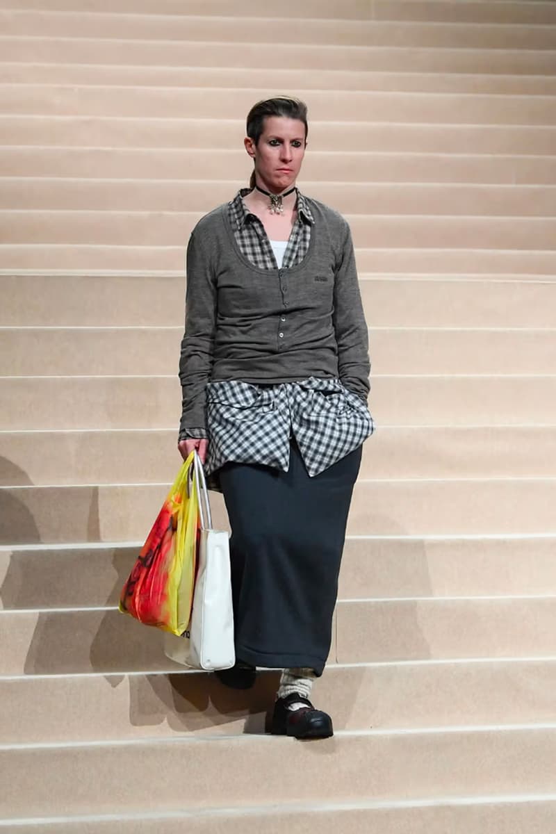 Magliano 正式發佈全新 2024 秋冬系列