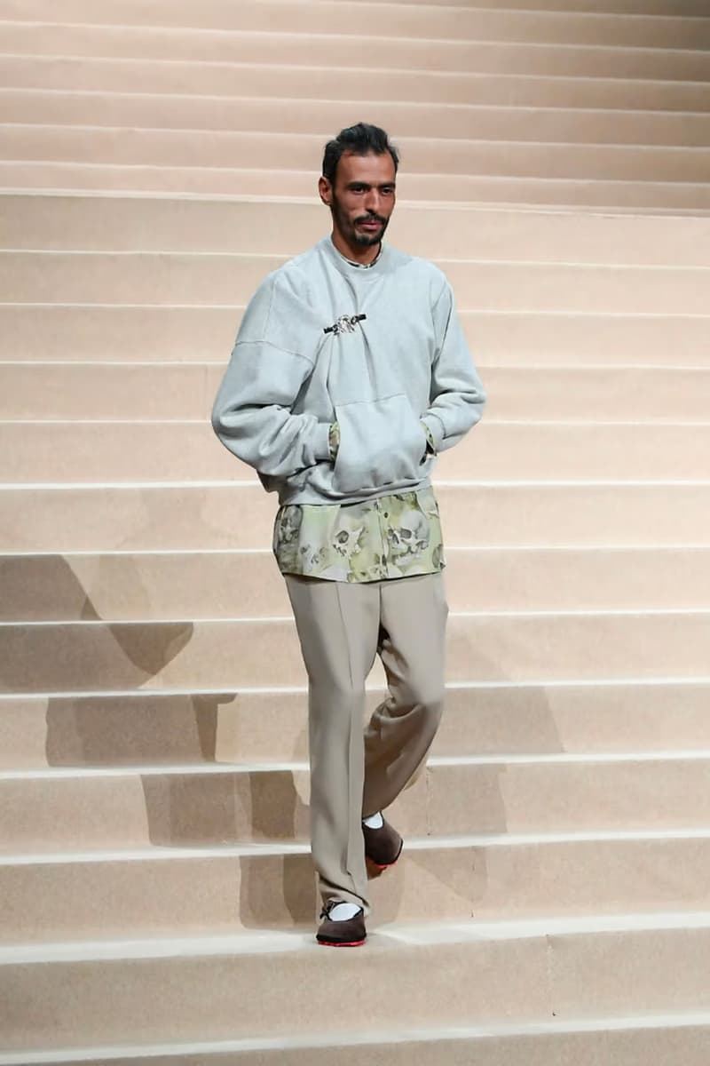 Magliano 正式發佈全新 2024 秋冬系列