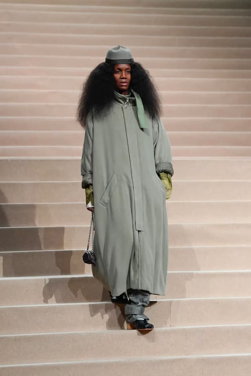 Magliano 正式發佈全新 2024 秋冬系列