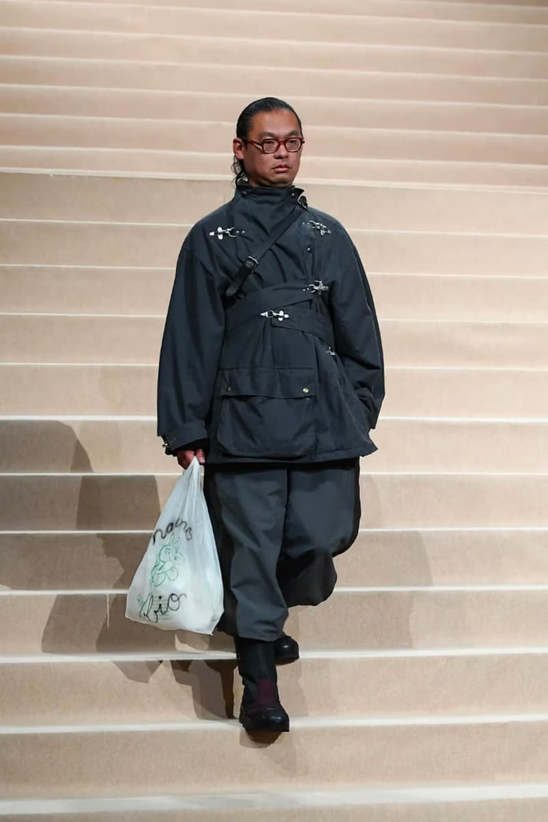 Magliano 正式發佈全新 2024 秋冬系列